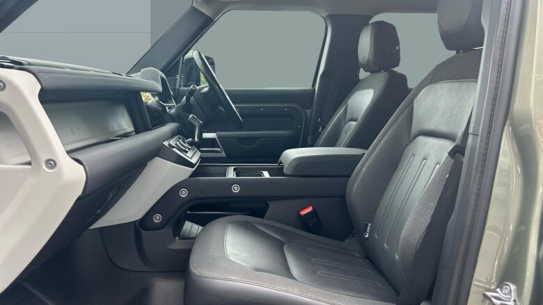 Land Rover Defender 2.0 D240 First Edition 110 5dr Auto Diesel Estate